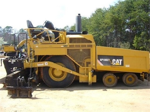 Caterpillar AP-1000D usada en buen estado Ref.: 1399476493914162 No. 4