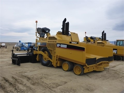  Caterpillar AP-1000D usada de importacion Ref.: 1399478062414437 No. 3