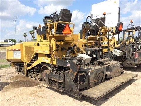 Caterpillar AP-1055D de importacion a la venta Ref.: 1399481827330189 No. 3