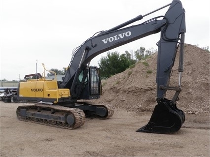 VOLVO  EC210C en buenas condiciones Ref.: 1399481865772222 No. 2