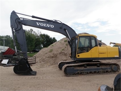 VOLVO  EC210C en buenas condiciones Ref.: 1399481865772222 No. 4