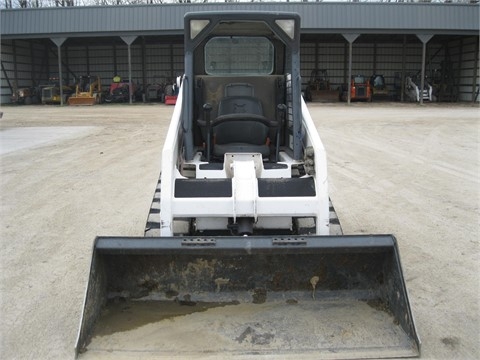 BOBCAT T140 en venta, usada Ref.: 1399482742064496 No. 3