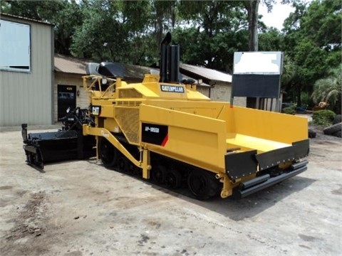  Caterpillar AP-1055D de bajo costo Ref.: 1399482797412830 No. 2