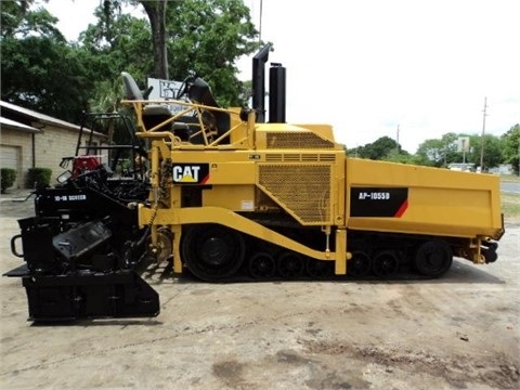  Caterpillar AP-1055D de bajo costo Ref.: 1399482797412830 No. 4