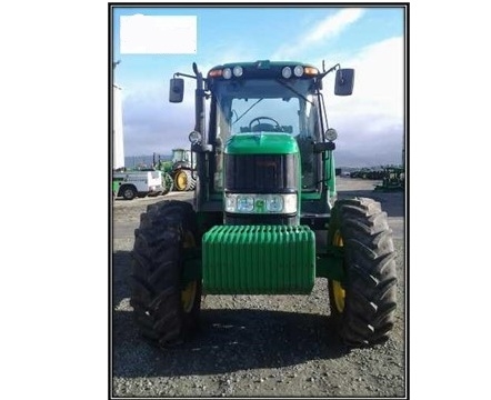  Deere 7330 usada de importacion Ref.: 1399483076386278 No. 2