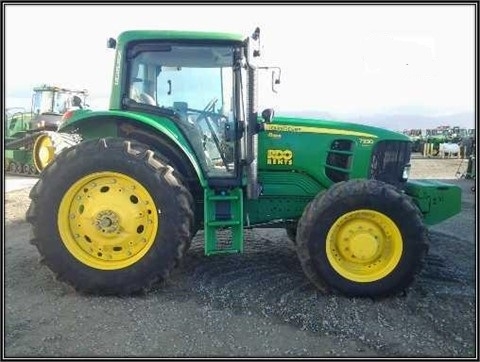  Deere 7330 usada de importacion Ref.: 1399483076386278 No. 3