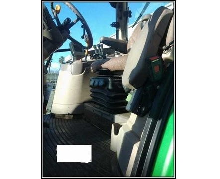  Deere 7330 usada de importacion Ref.: 1399483076386278 No. 4