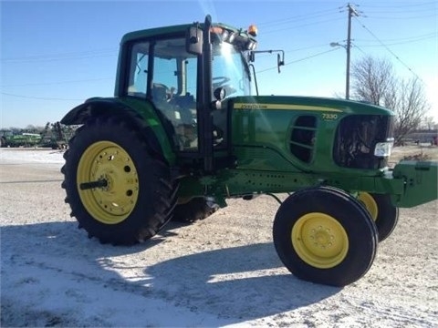  Deere 7330 en venta, usada Ref.: 1399484154224629 No. 3