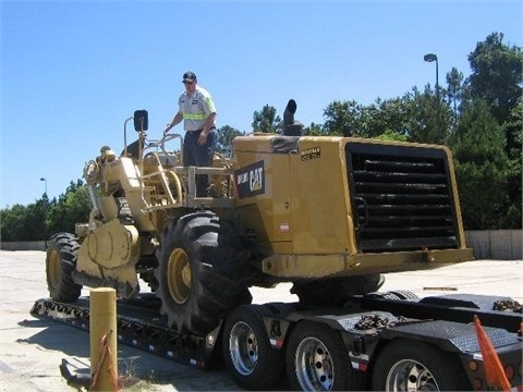  Caterpillar RM-300 usada a la venta Ref.: 1399486400256447 No. 2