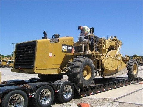  Caterpillar RM-300 usada a la venta Ref.: 1399486400256447 No. 4