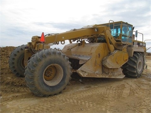  Caterpillar RM-350B de medio uso en venta Ref.: 1399486779826163 No. 2