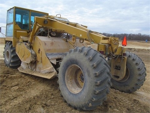  Caterpillar RM-350B de medio uso en venta Ref.: 1399486779826163 No. 3