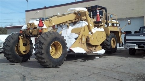  Caterpillar RM-350B en buenas condiciones Ref.: 1399487229281788 No. 3