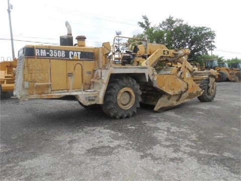  Caterpillar RM-350B usada de importacion Ref.: 1399487587379791 No. 2