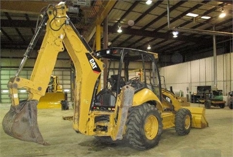 CATERPILLAR 416E en venta Ref.: 1399488792479029 No. 3