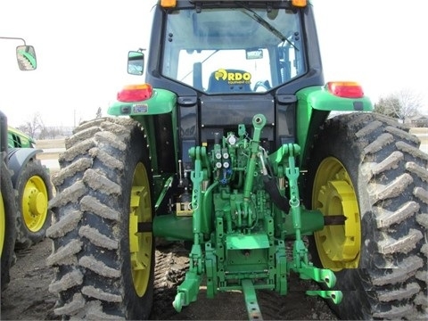  Deere 7330 usada de importacion Ref.: 1399489252057646 No. 2