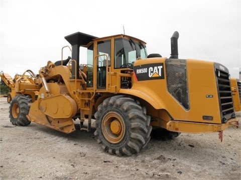  Caterpillar SM-350 usada Ref.: 1399489490600884 No. 2