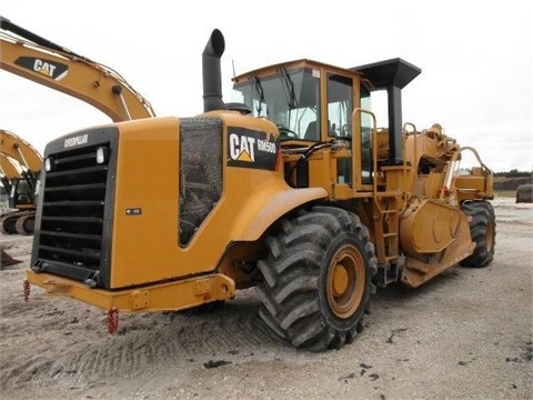  Caterpillar SM-350 usada Ref.: 1399489490600884 No. 4