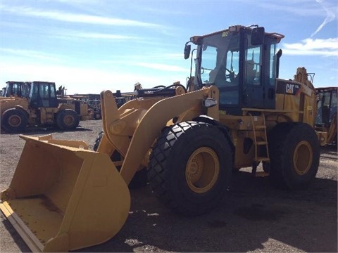  CATERPILLAR 928H de segunda mano a la venta Ref.: 1399500137437131 No. 2