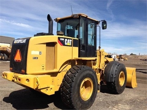  CATERPILLAR 928H de segunda mano a la venta Ref.: 1399500137437131 No. 4