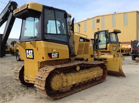  Caterpillar D5K en venta Ref.: 1399516766622950 No. 2