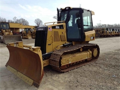  Caterpillar D5K en venta Ref.: 1399516766622950 No. 3