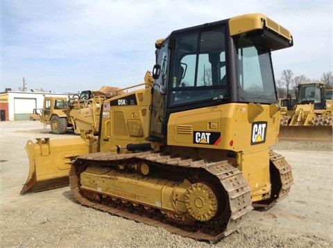  Caterpillar D5K en venta Ref.: 1399516766622950 No. 4