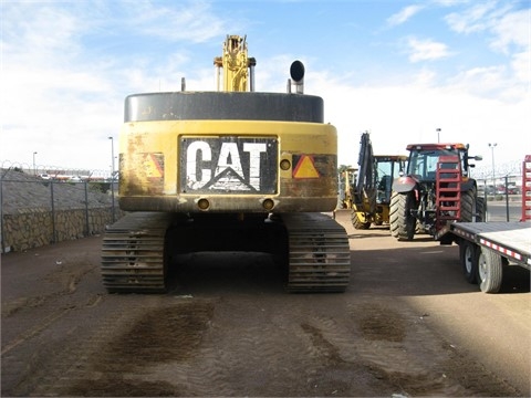  Caterpillar 345CL seminueva en perfecto estado Ref.: 1399518151423668 No. 2