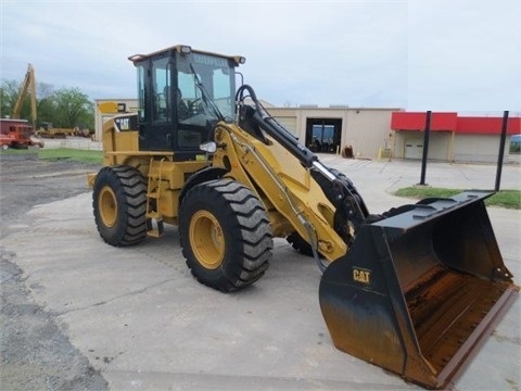 CARGADORAS CATERPILLAR 930H en buenas condiciones Ref.: 1399518800374607 No. 2