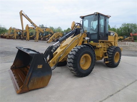 CARGADORAS CATERPILLAR 930H en buenas condiciones Ref.: 1399518800374607 No. 3