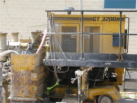 Pavimentadoras Gomaco GT-3200