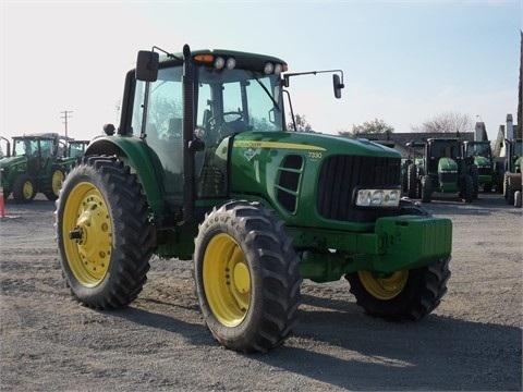  Deere 7330 de importacion a la venta Ref.: 1399565977578665 No. 3