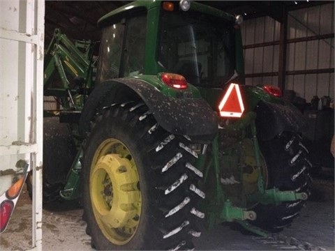  Deere 7330 en venta, usada Ref.: 1399567078520570 No. 3