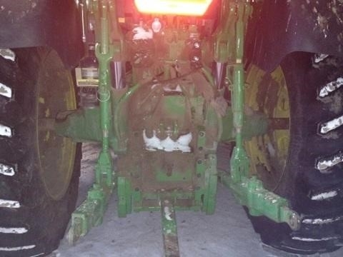  Deere 7330 en venta, usada Ref.: 1399567078520570 No. 4