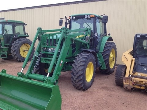  Deere 7330 de medio uso en venta Ref.: 1399567476210504 No. 2