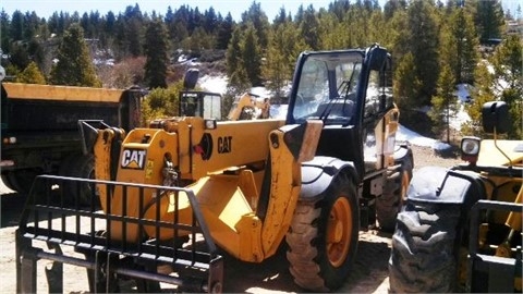  Caterpillar TH360B de bajo costo Ref.: 1399568779558793 No. 2