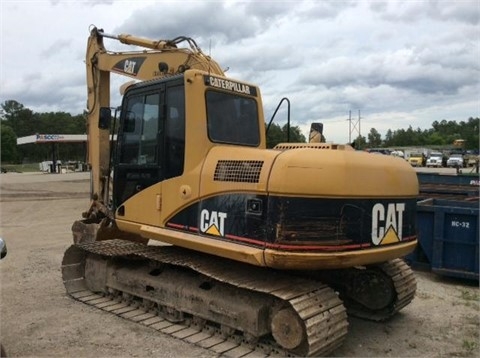 Hydraulic Excavator Caterpillar 312CL