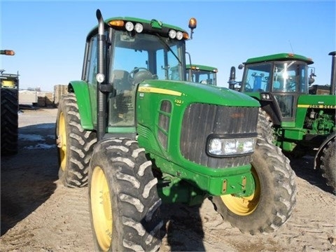  Deere 7330 importada a bajo costo Ref.: 1399573444226277 No. 4