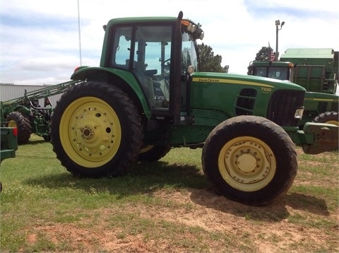  Deere 7330 de segunda mano a la venta Ref.: 1399576081127747 No. 4