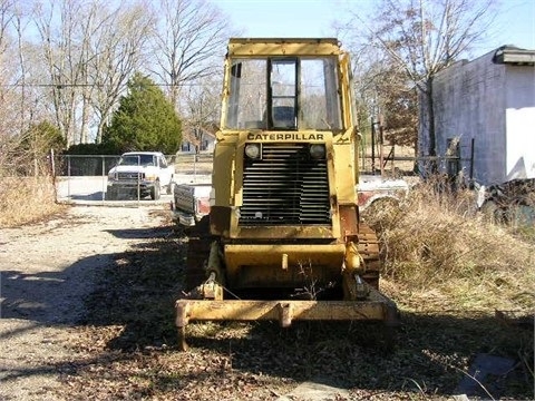  Caterpillar 953 seminueva en venta Ref.: 1399581767600403 No. 2