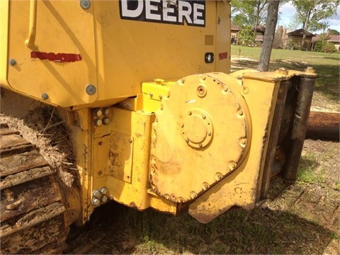 DEERE 700J usada a buen precio Ref.: 1399582206072030 No. 3