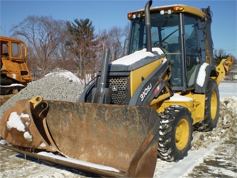  Deere 310SJ usada en buen estado Ref.: 1399590064464408 No. 2