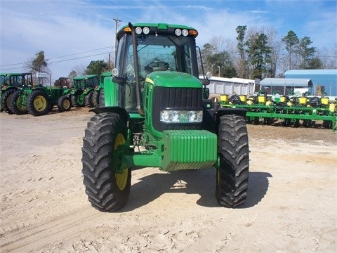  Deere 7330 usada Ref.: 1399647173202947 No. 2