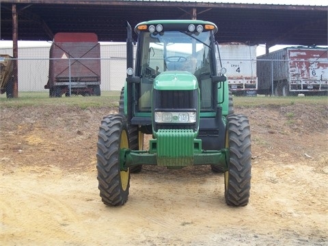 Agricultura Maquinas Deere 7330