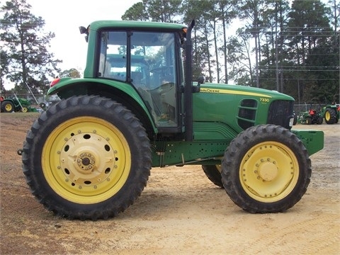  Deere 7330 en buenas condiciones Ref.: 1399647824522816 No. 3