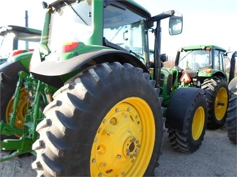  Deere 7330 importada en buenas condiciones Ref.: 1399648376747518 No. 4