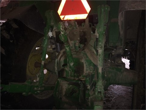  Deere 7330 seminueva en perfecto estado Ref.: 1399650319981775 No. 4