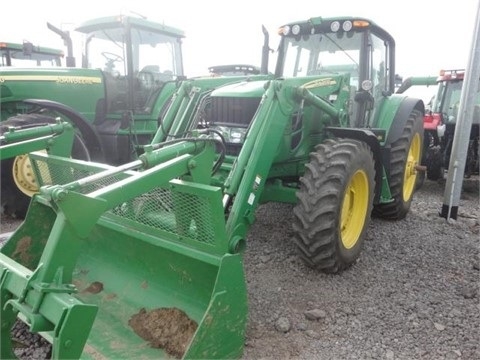  Deere 7330 usada a buen precio Ref.: 1399651192529430 No. 3