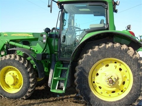 Deere 7330 seminueva en venta Ref.: 1399651698277936 No. 2