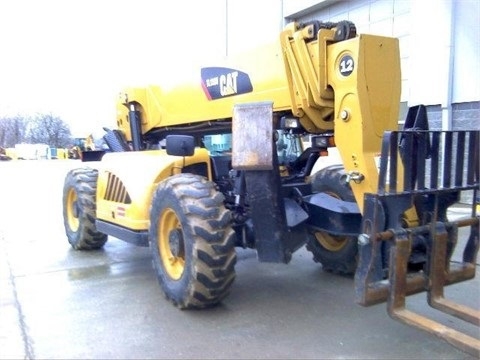  Caterpillar TL1255 importada en buenas condiciones Ref.: 1399651817183333 No. 2